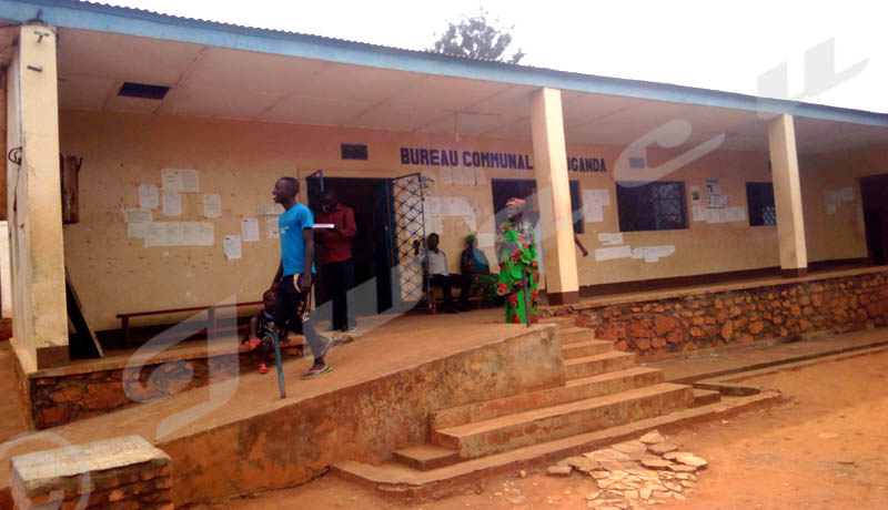 IWACU English News | The voices of Burundi – Population in Nyamitanga ...