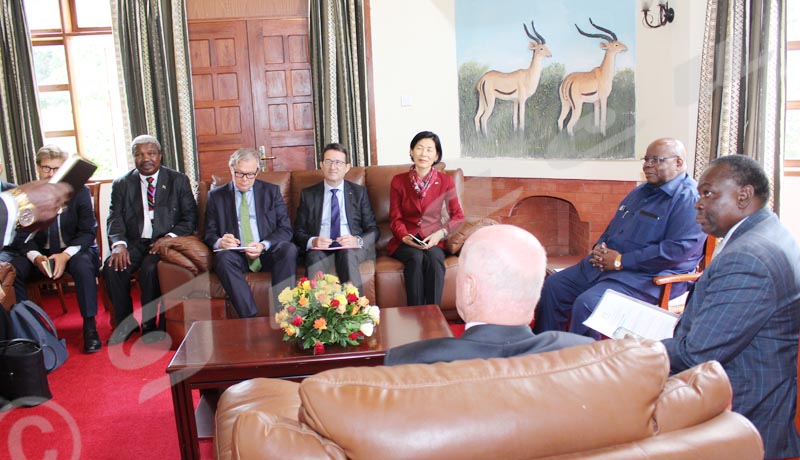 IWACU English News | The voices of Burundi – Arusha, end of story