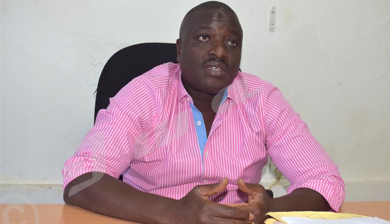 IWACU English News | The voices of Burundi – PARCEM to set up Media Observatory