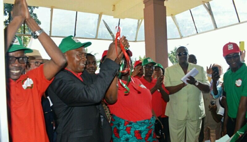 IWACU English News | The voices of Burundi – CNL party members call for ...