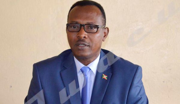 IWACU English News | The voices of Burundi – CNL activities banned to ...