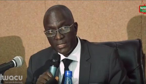 IWACU English News | The voices of Burundi – CENI meets different ...