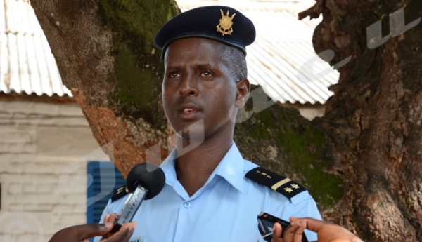 IWACU English News | The voices of Burundi – Four killed in armed ...