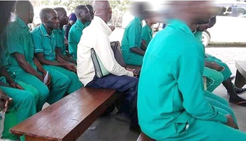 IWACU English News | The voices of Burundi – Is CNL party undesirable?