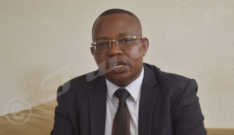 IWACU English News | The voices of Burundi – Burundi: New political ...