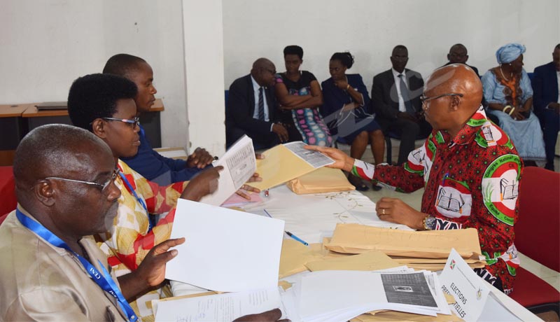 IWACU English News | The voices of Burundi – CNL party presidential ...
