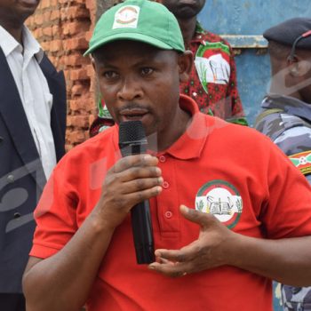 IWACU English News | The voices of Burundi