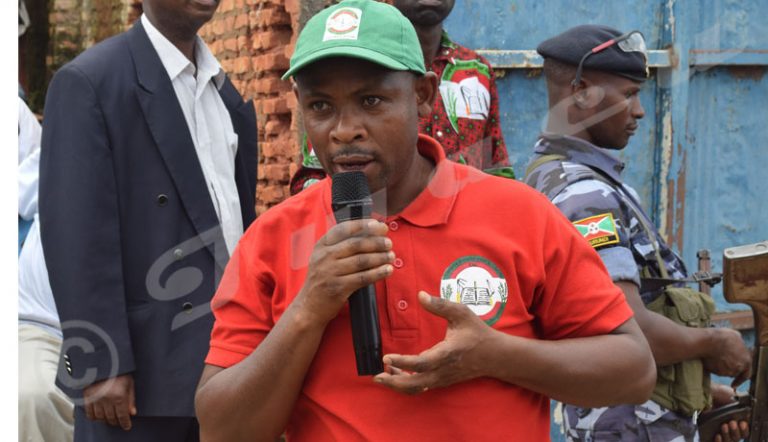 IWACU English News | The voices of Burundi – Sources report 12 CNL ...