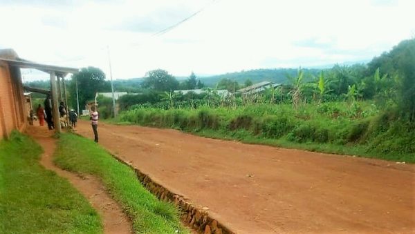 IWACU English News | The voices of Burundi – Three killed in south of ...