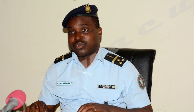 IWACU English News | The voices of Burundi – CNL Party members accused ...