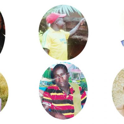 IWACU English News | The voices of Burundi