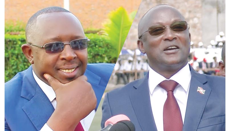 IWACU English News | The voices of Burundi – UPRONA party members swear ...