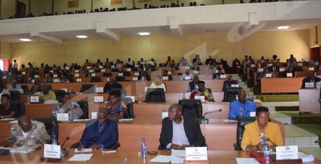 IWACU English News | The voices of Burundi – Politics