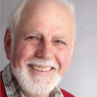 Alain Cazenave Piarrot