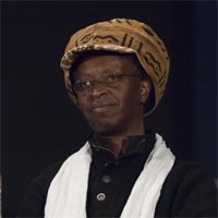 David Gakunzi