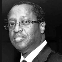 Jean Marie Ngendahayo