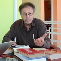 Jean Francois Bastin