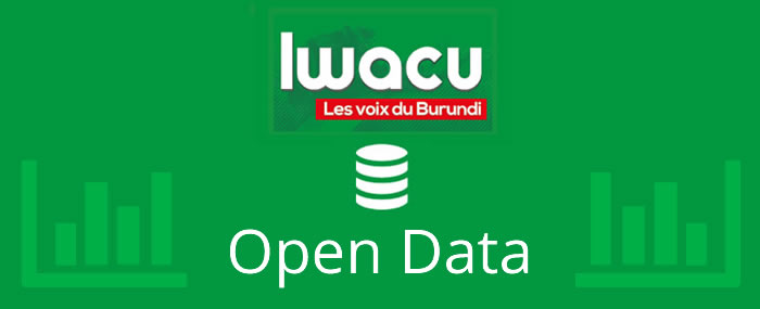 Iwacu Open Data