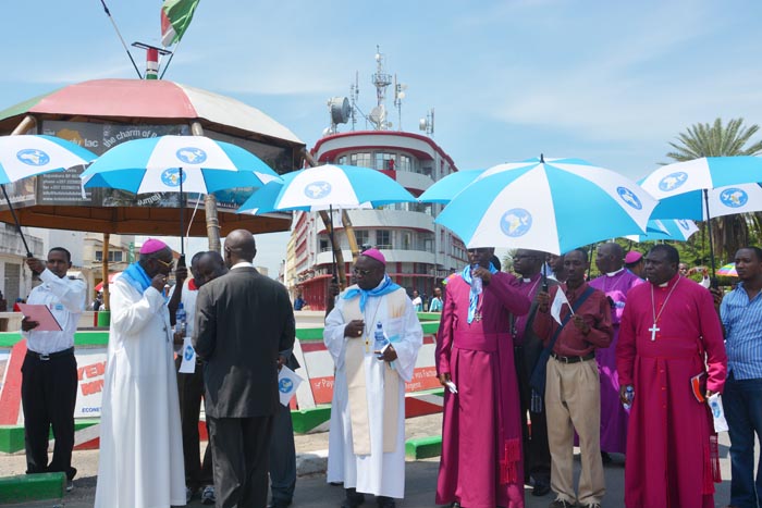 Procession