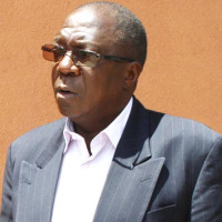 Sylvestre Ntibantunganya « Nous risquons de rater un grand rendez