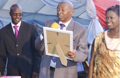 La série noire continue pour Agathon Rwasa – IWACU