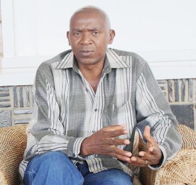 Assassinat de Datus : réactions de Jacques Bigirimana et Agathon Rwasa ...
