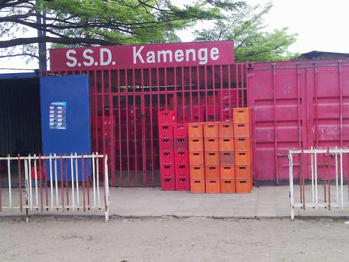 SSD Kamenge : les ventes ont fortement chuté à cause de la mesure du 1er vice-président ©Iwacu