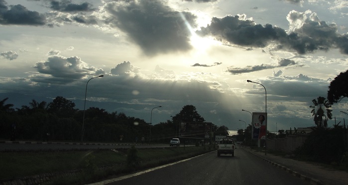 Depuis le second jour de ce mois d’août 2015, la terreur s’est installée dans la capitale Bujumbura 