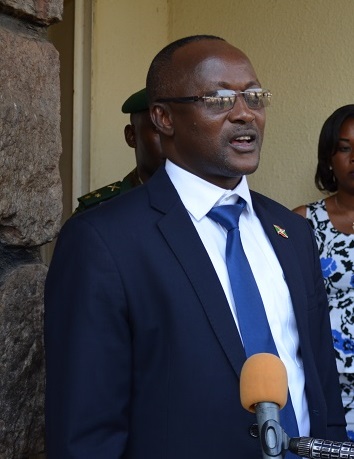 Gaston Sindimwo : «décider de suspendre la coopération avec le Burundi signifie apporter un soutien à peine voilé aux détracteurs des institutions démocratiquement élus. »