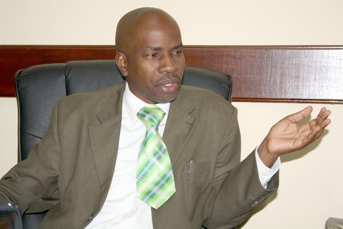 Juma Ndereye : « l’amélioration de la SMI reste une mission inachevée »