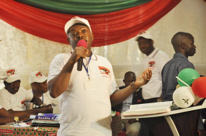 2015 a été marquée par la candidature controversée de Pierre Nkurunziza à un 3ème mandat, source de violence au Burundi.