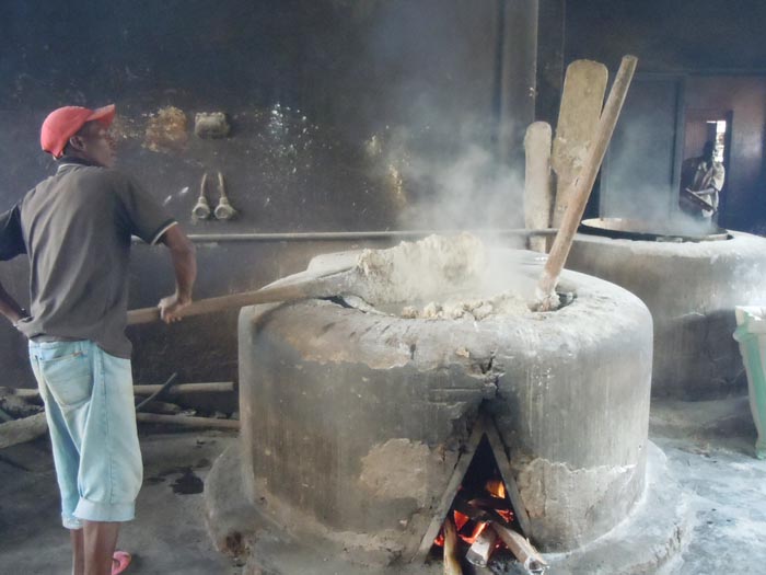 Flambée des prix des denrées alimentaires : Des écoles à régime d’internat face à l’insuffisance des vivres