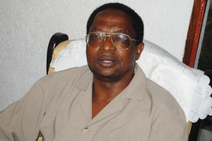 Léonard Nyangoma