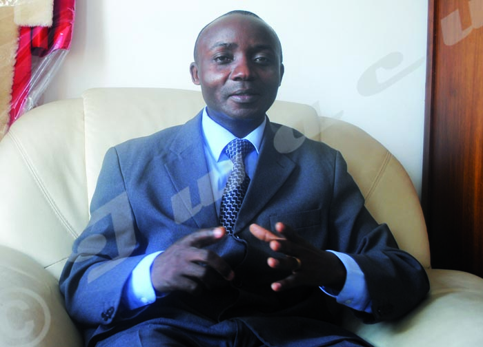 Valentin Bagorikunda : « Le Burundi dispose des centres de rééducation où sont internés les mineurs en conflit avec la loi »