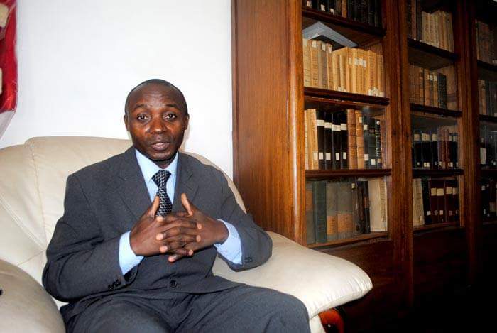 Valentin Bagorikunda : «Aucune fosse commune n’a été découverte, … sauf celle de Mutakura » 