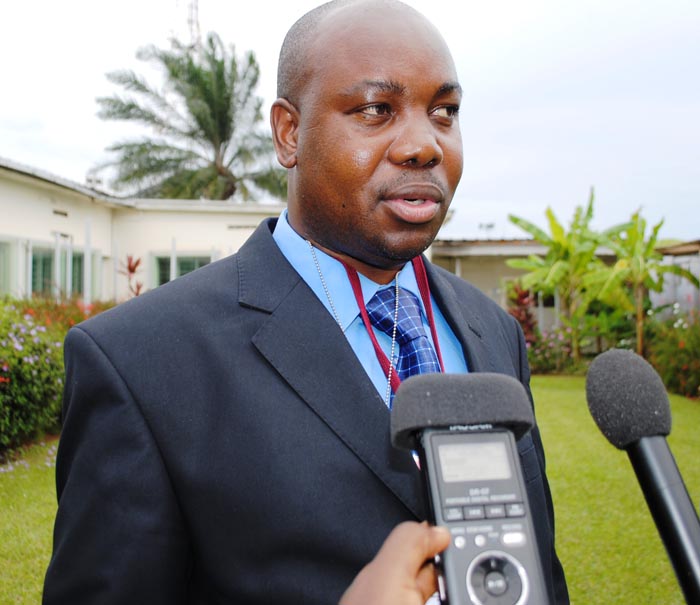FNL : « Le plan Safisha continue… » – IWACU