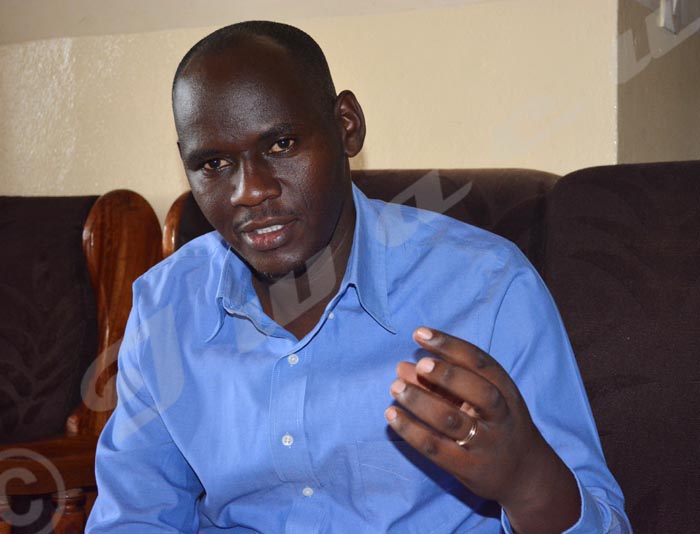 Jean Nepo Bironkwa : « Il faudrait d’abord protéger tout citoyen.»