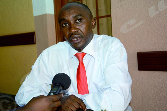 Pour Jérémie Minani, Bujumbura se moque des Burundais 