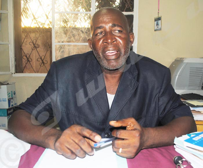 Pierre-claver Mbonimpa : « le Service national de renseignements a instauré, depuis juin 2015, des lieux de détention clandestins dans tout le pays »
