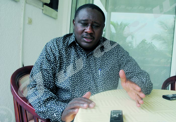 Dr Jean Minani : « Le gouvernement de fait de Bujumbura doit savoir que c’est une partie au conflit, au même titre que le Cnared. »