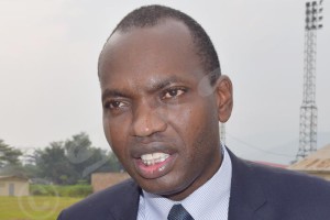 Willy Nyamitwe