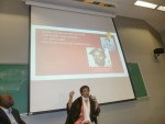 28 avril 2016 à l’Université de Montréal : soirée intimiste autour de la mémoire d’un juste, le commandant Martin Ndayahoze