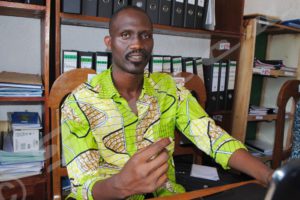 Anschaire Nikoyagize : « L’ultimatum lancé par Pierre Nkurunziza est une intimidation pure et simple. »