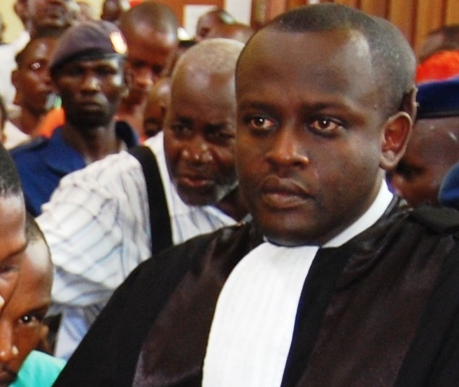 Me Armel Niyongere : «La torture n’est pas amnistiable»