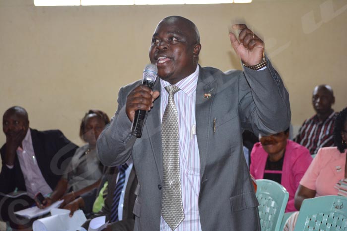 A Kirundo, un député issu du Cndd-Fdd, a même demandé qu’un président élu dirige jusqu’à ce qu’il en soit incapable comme pour les anciens monarques du Burundi.