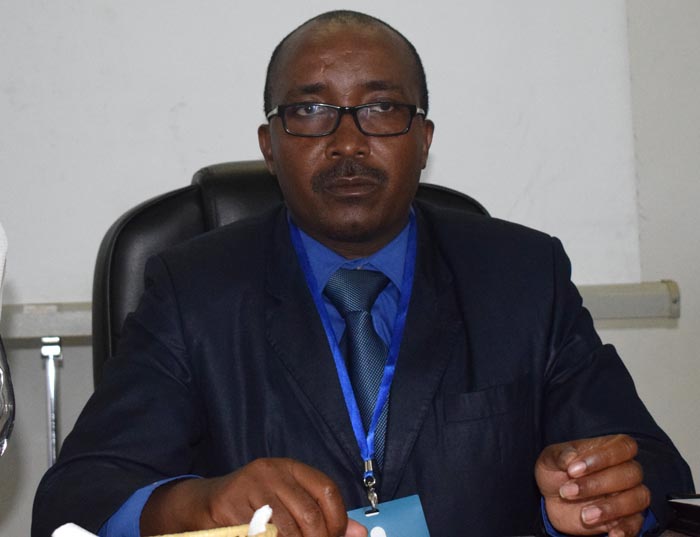 DG de l’Isteebu : «Le taux de fécondité doit diminuer à tout prix»