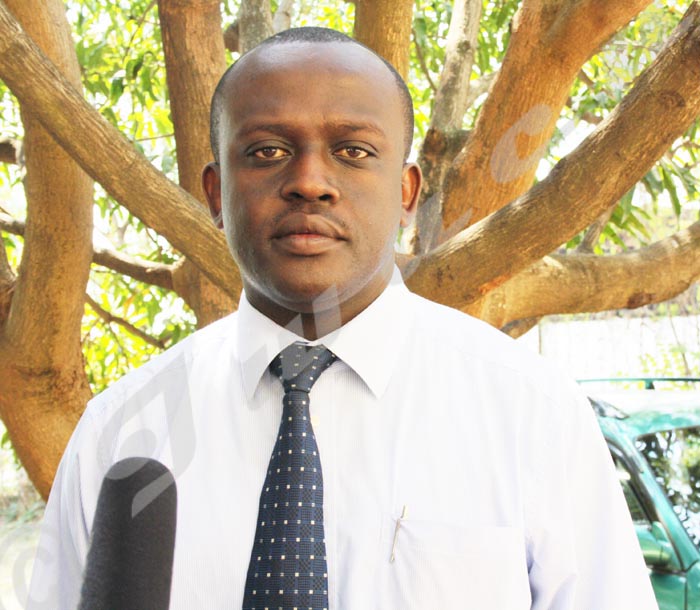 Armel Niyongere, un des membres du collectif : « Le collectif confirme sa volonté inébranlable de poursuivre les auteurs des crimes et leurs complices.»