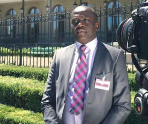 Me Armel Niyongere : « La lutte contre l’impunité doit entrer dans l’histoire du Burundi. »
