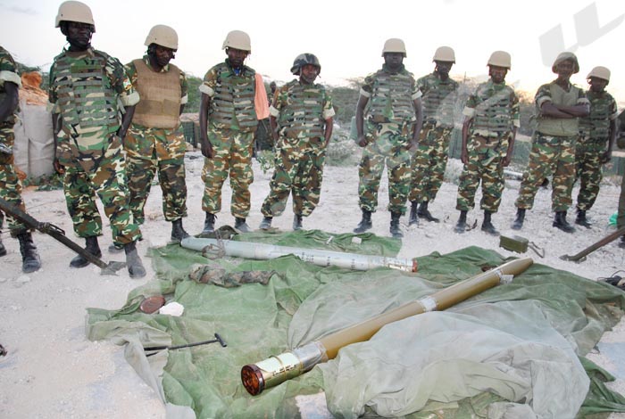 Si cette mesure persiste, Bujumbura n’exclut pas de retirer ses troupes de l’AMISOM.