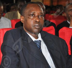 Léonce Ngendakumana